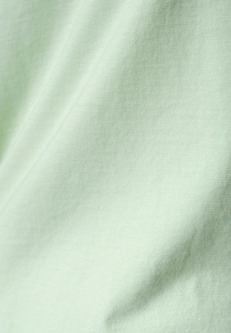 TENNUR | Basic T-Shirt aus Bio-Baumwolle