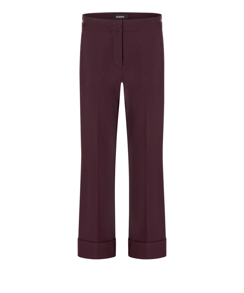 Pantalon ample bootcut France