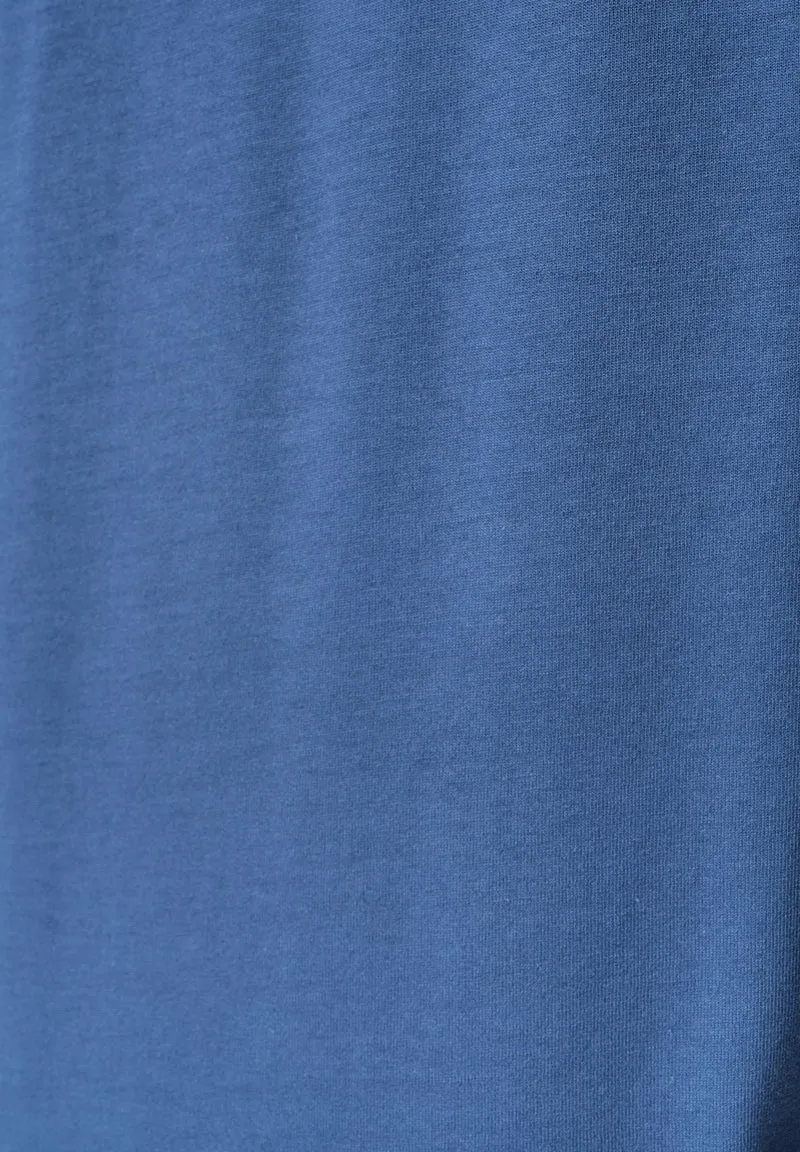 TANNJU | T-Shirt aus TENCEL™ Modal und Bio-Baumwolle