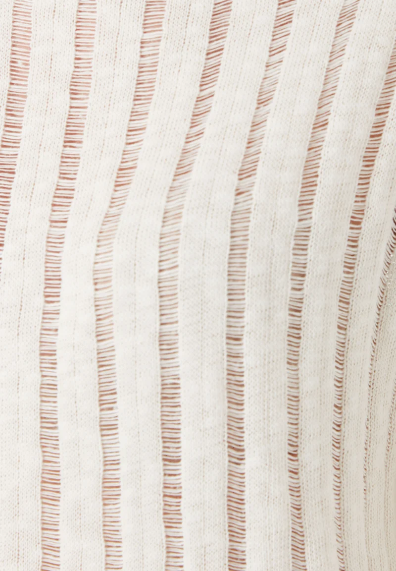 Bluse aus Bio-Baumwolle