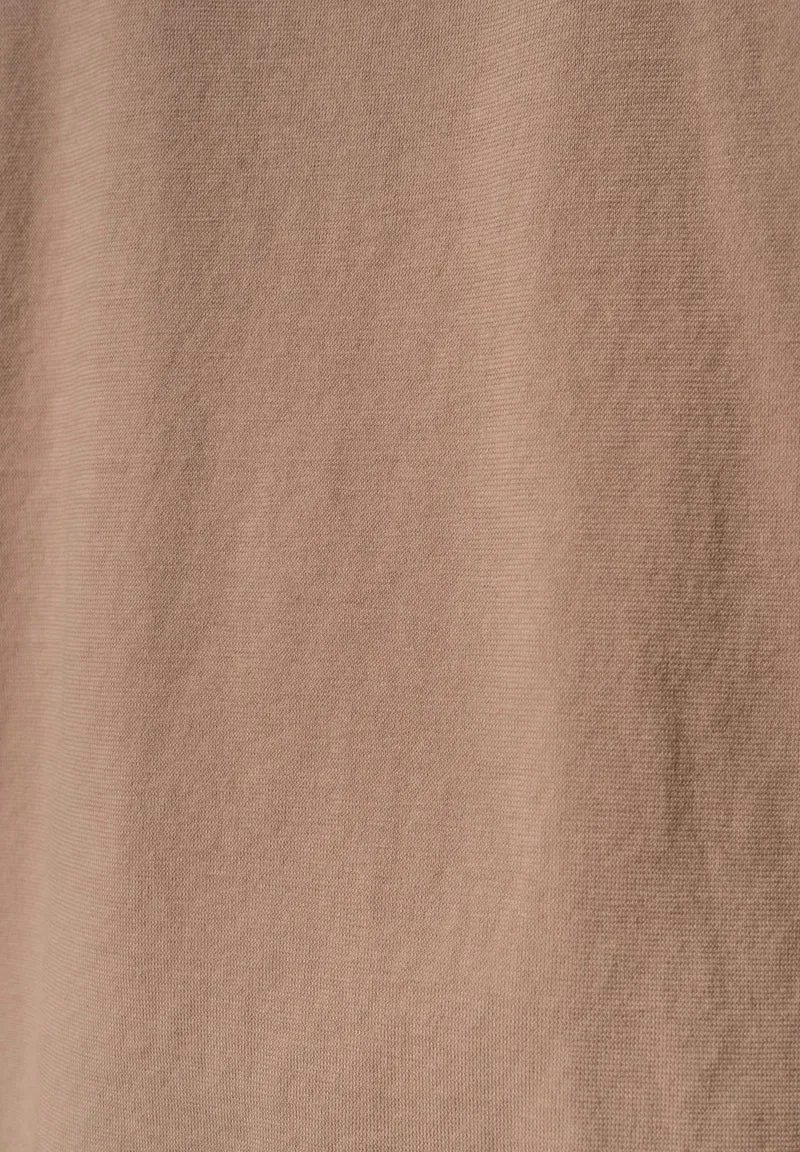 TENNUR | Basic T-Shirt aus Bio-Baumwolle