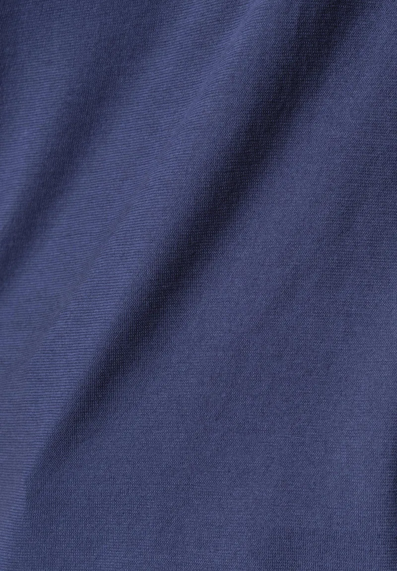 TENNUR | Basic T-Shirt aus Bio-Baumwolle