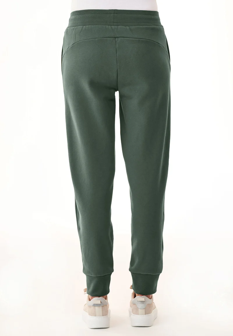 Soft Touch Sweathose aus Bio-Baumwolle