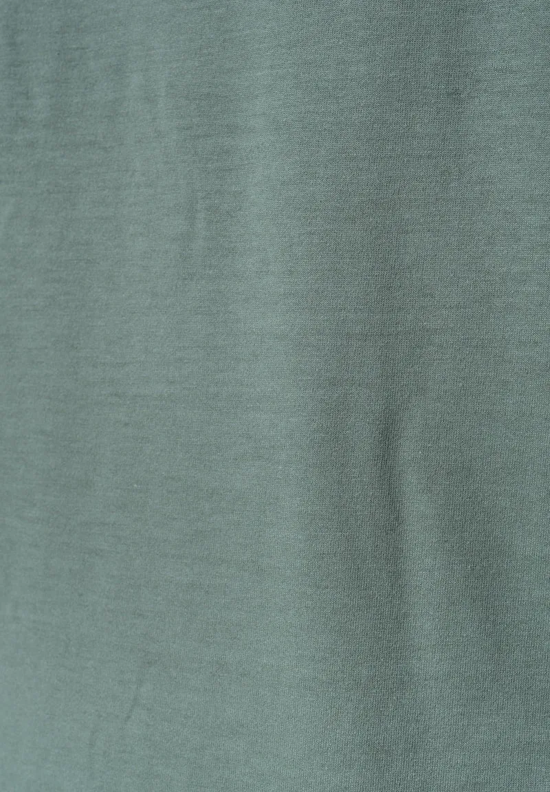 TANNJU | T-Shirt aus TENCEL™ Modal und Bio-Baumwolle