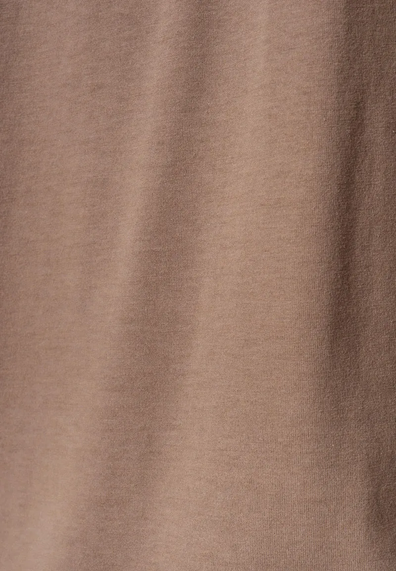 TANNJU | T-Shirt aus TENCEL™ Modal und Bio-Baumwolle