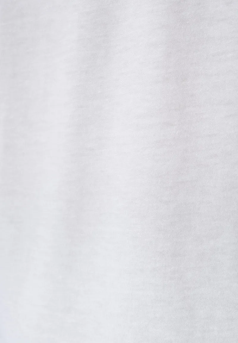 TANNJU | T-Shirt aus TENCEL™ Modal und Bio-Baumwolle