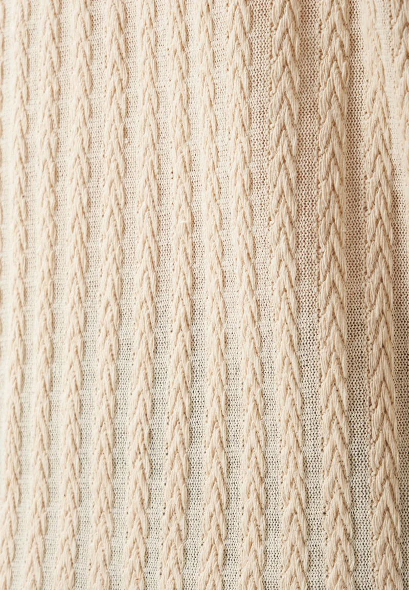 Bluse aus Bio-Baumwolle