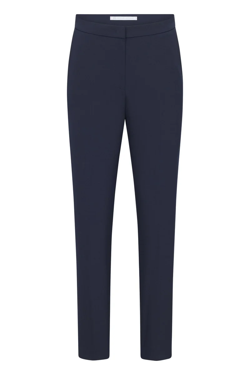 Pantalon droit chino Doro