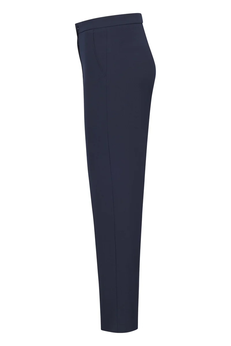 Pantalon droit chino Doro