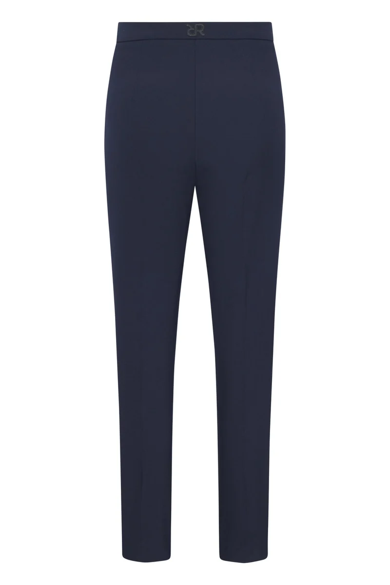 Pantalon droit chino Doro