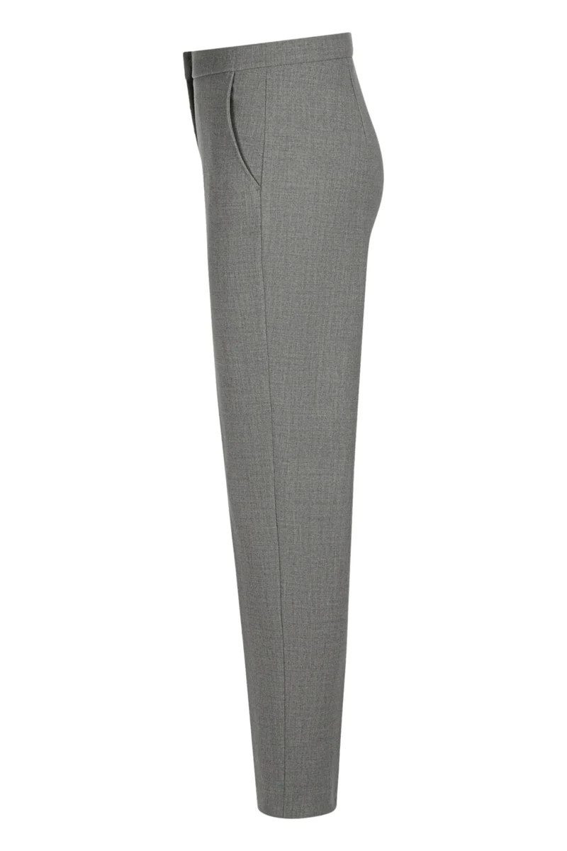 Pantalon droit chino Doro