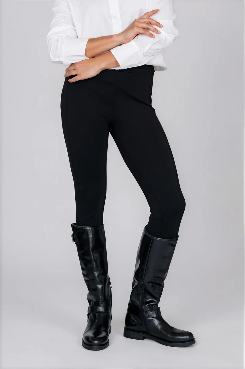 Legging gainant chic - Gia