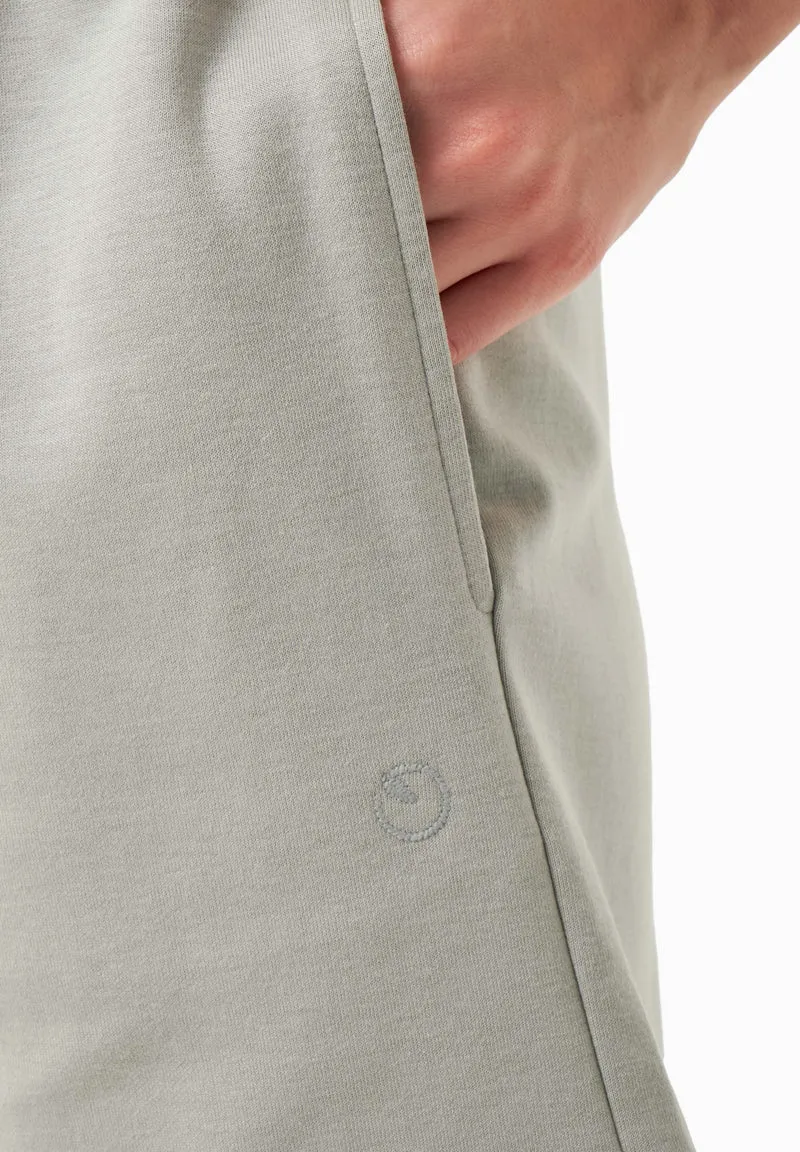 Sweatshorts aus TENCEL™ Modal und Bio-Baumwolle