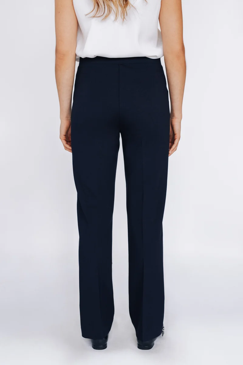 Pantalon droit - Bella
