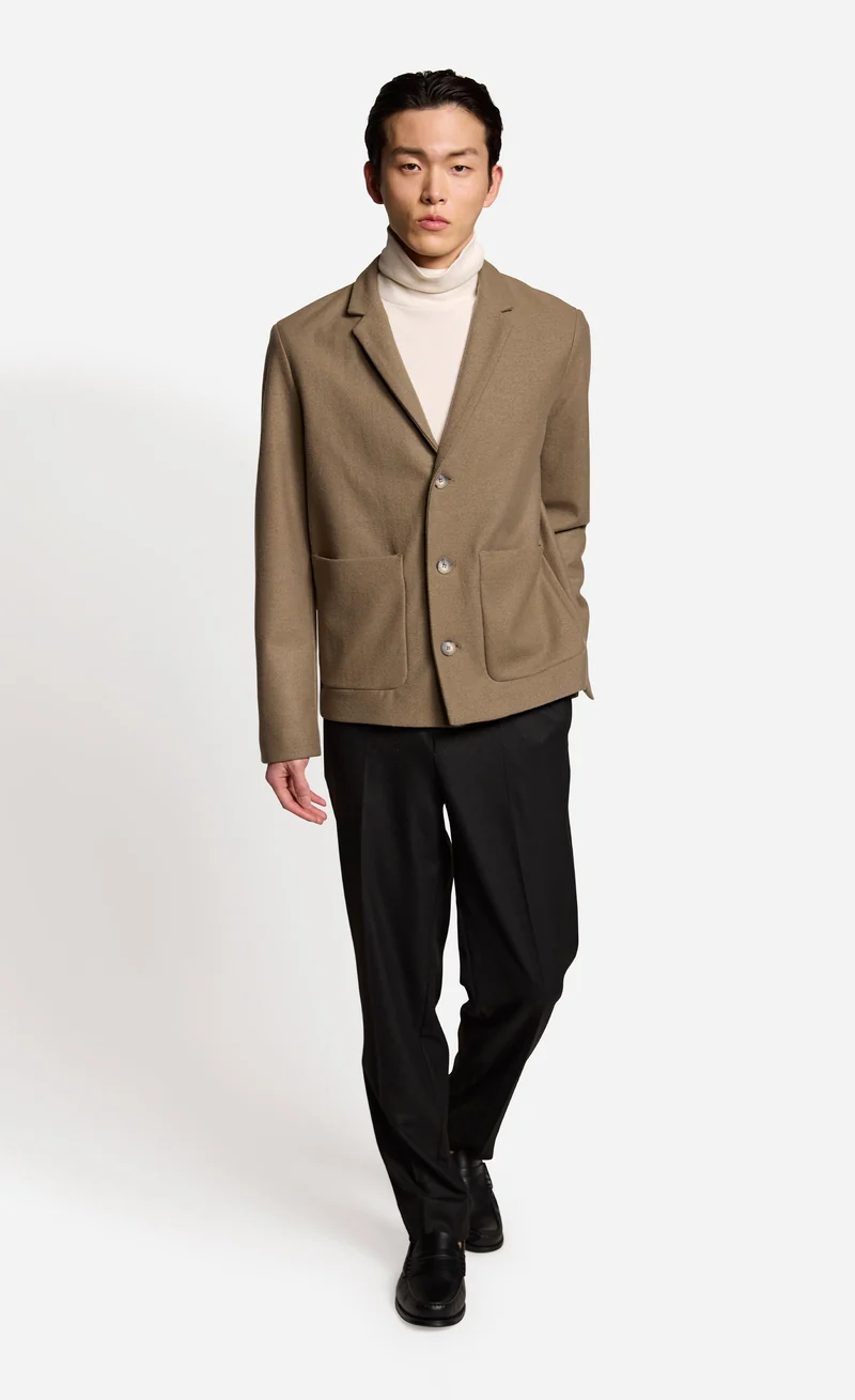 Frederiko
