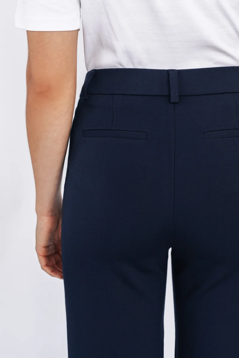 Pantalon ample - Luna