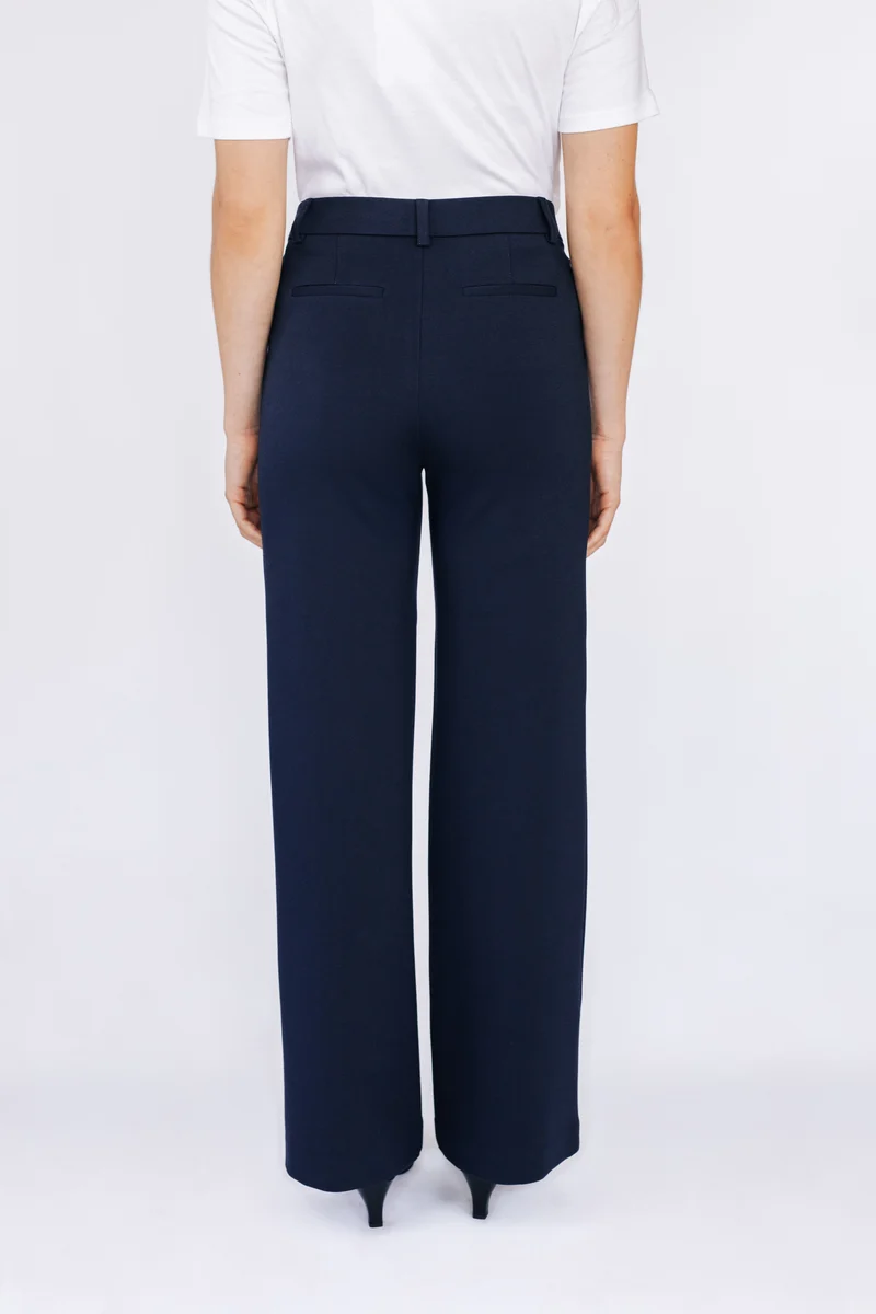 Pantalon ample - Luna