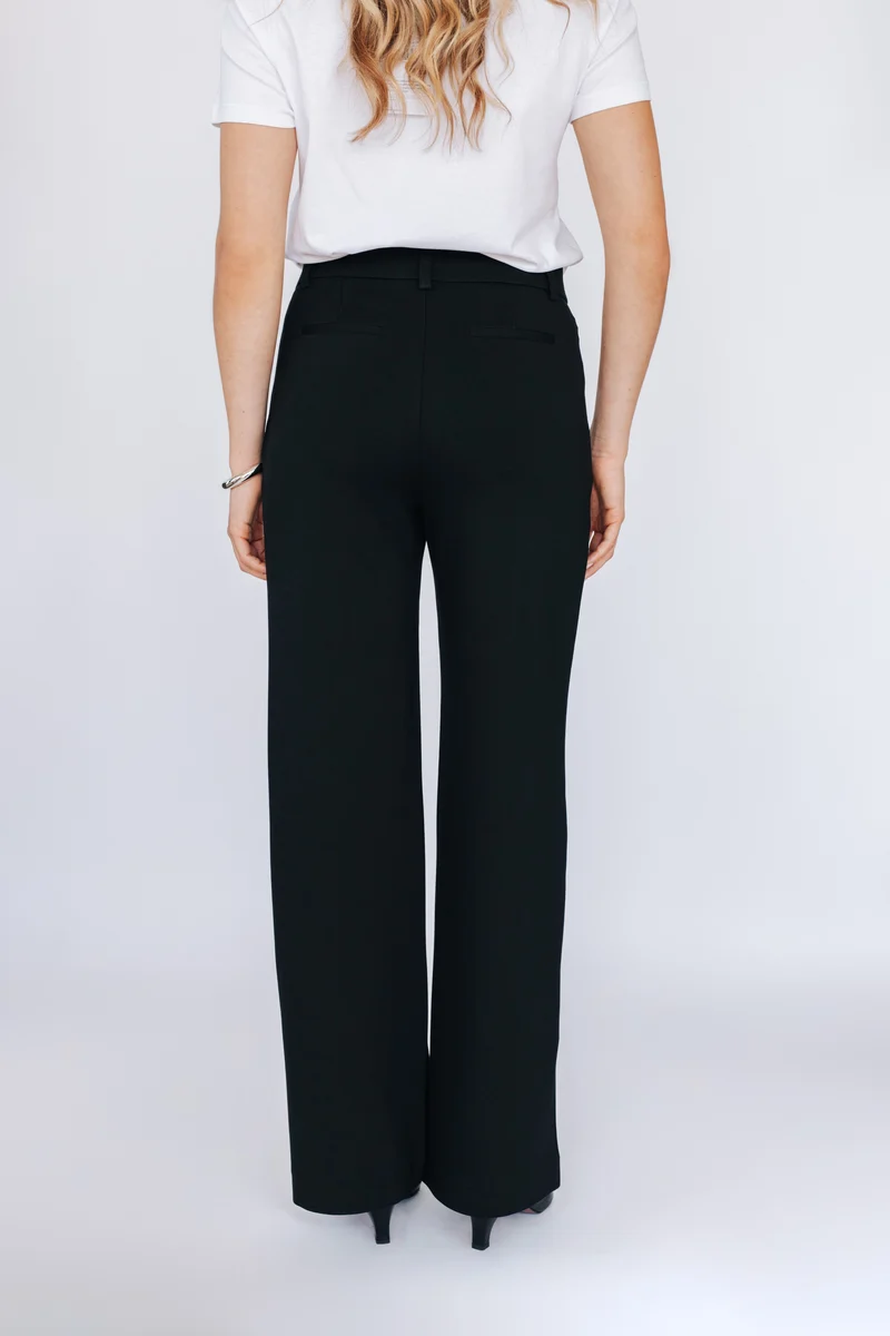 Pantalon ample - Luna