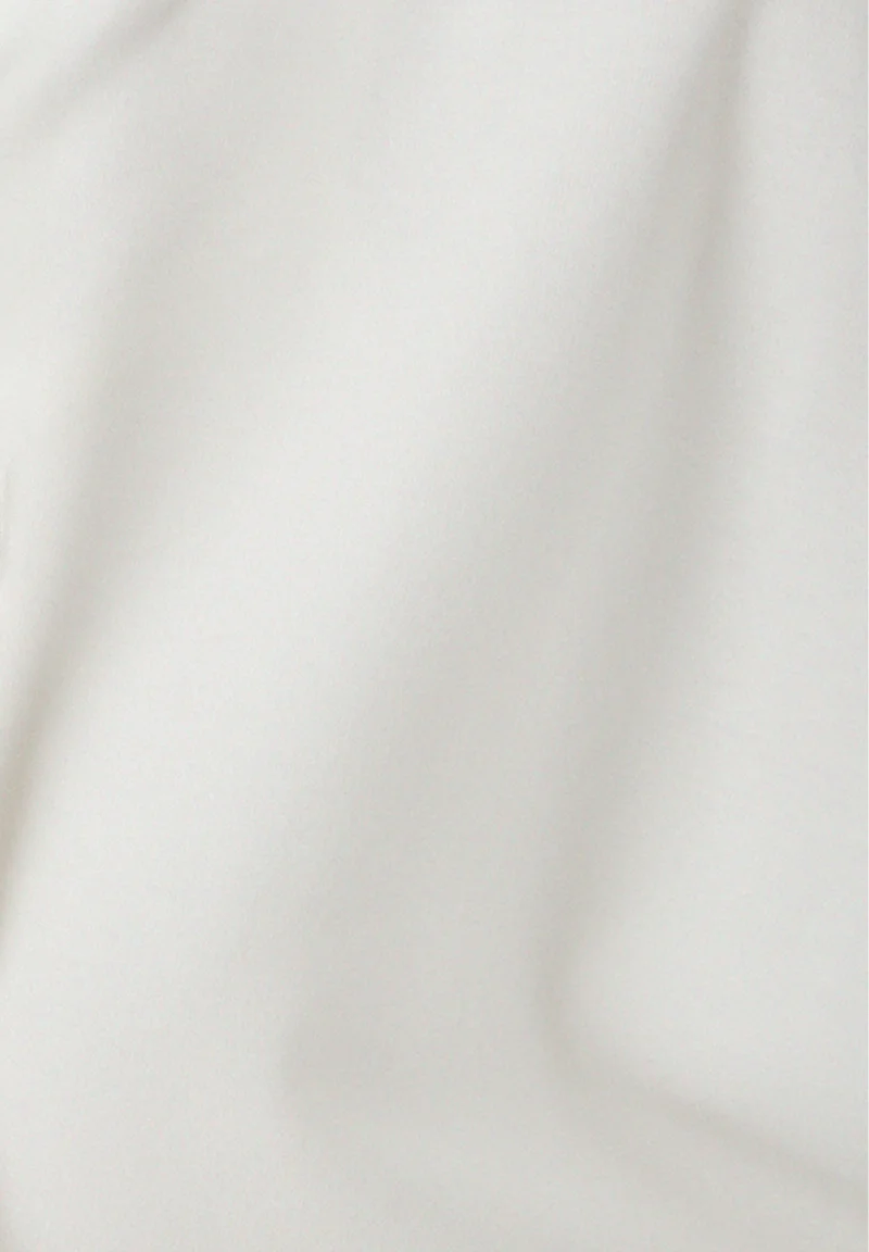 Sweatjacke aus TENCEL™ Modal und Bio-Baumwolle