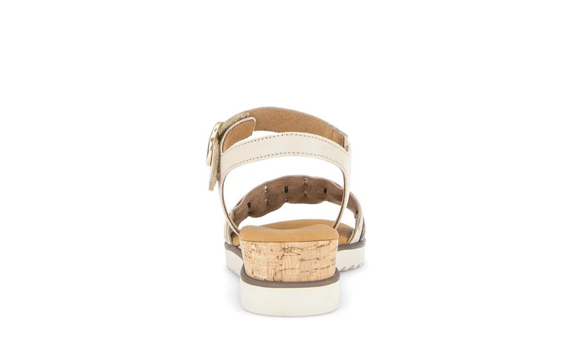 - Leder Beige - 17-018-3-33-02