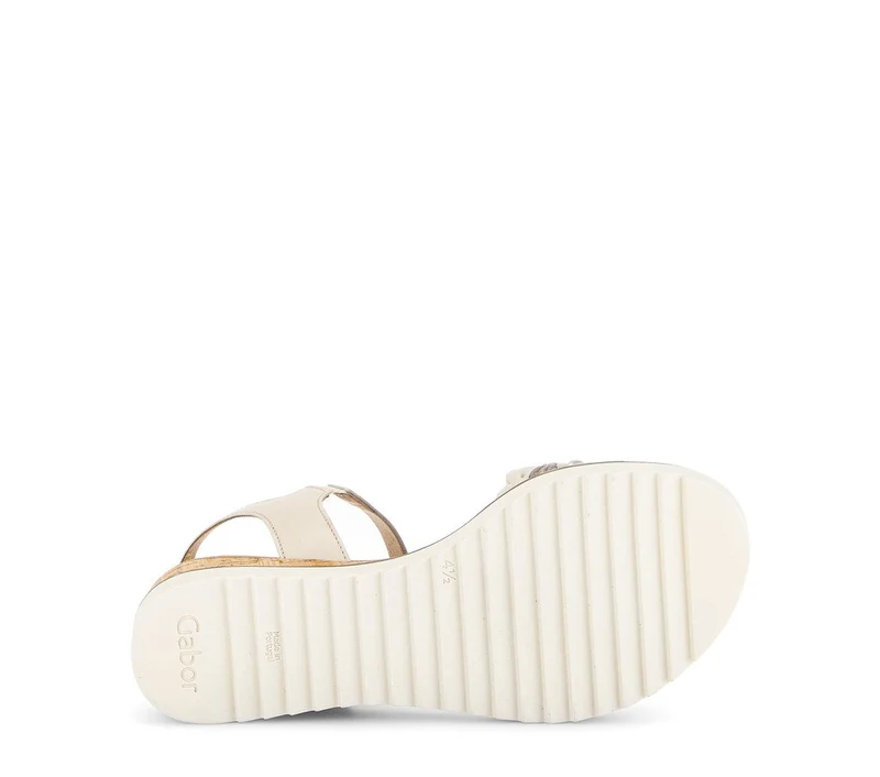 - Leder Beige - 17-018-3-33-02