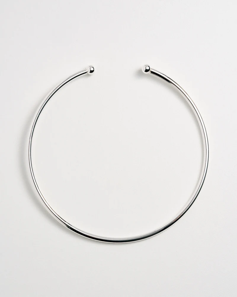 Collier choker Lily 15"