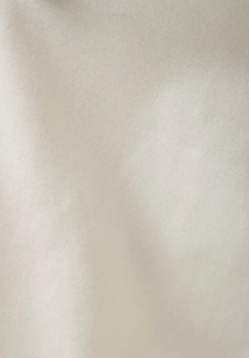 Sweathoodie aus TENCEL™ Modal und Bio-Baumwolle