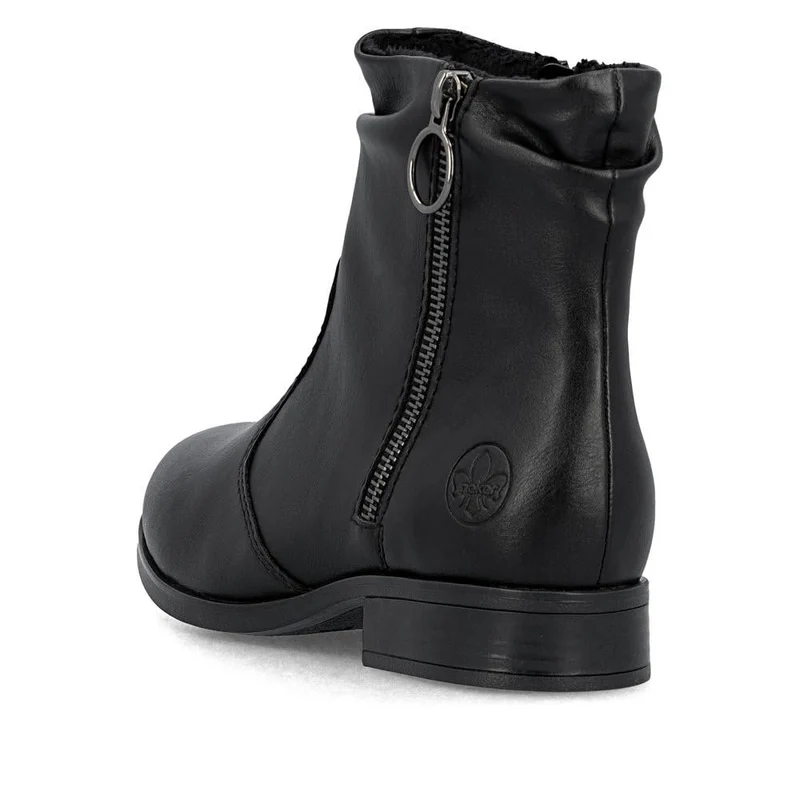 - Schwarz - 12-002-1-32-08