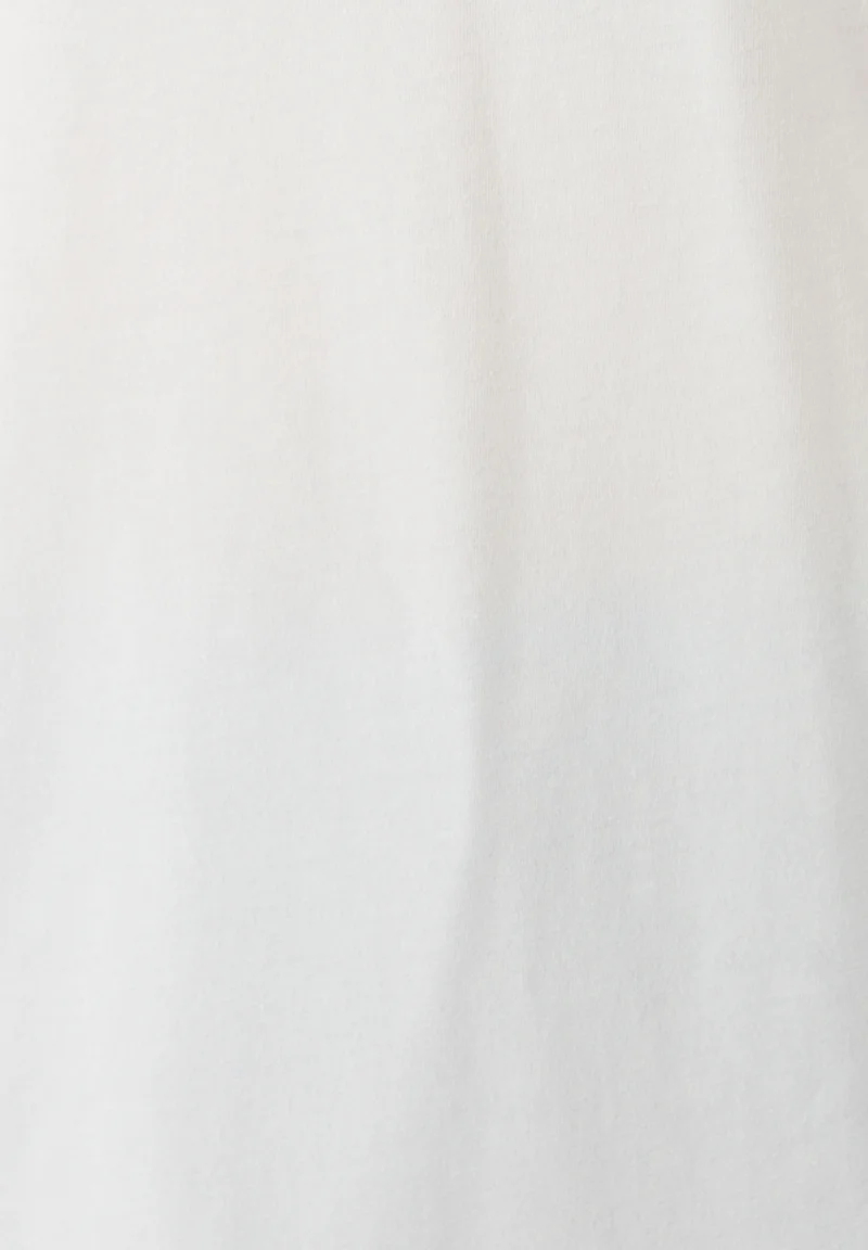 T-Shirt aus TENCEL™ Modal und Bio-Baumwolle
