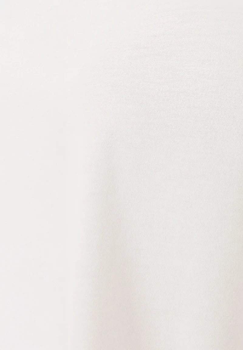 T-Shirt aus TENCEL™ Modal und Bio-Baumwolle