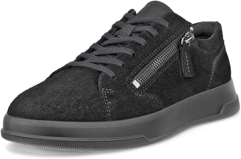 - Move Zip Lace Sneaker - 237-00-4862