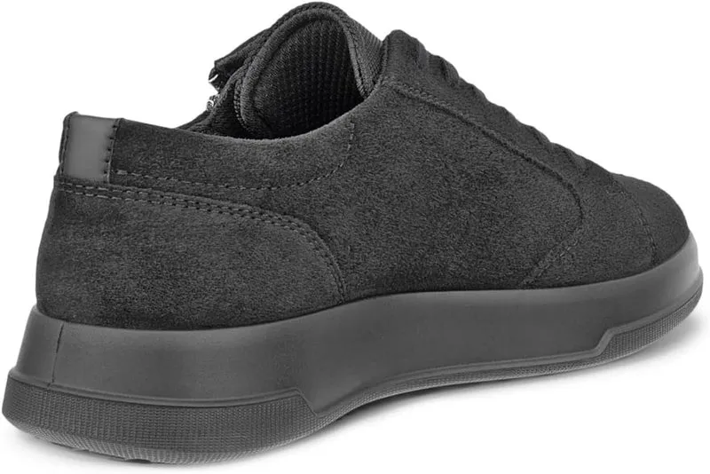 - Move Zip Lace Sneaker - 237-00-4862