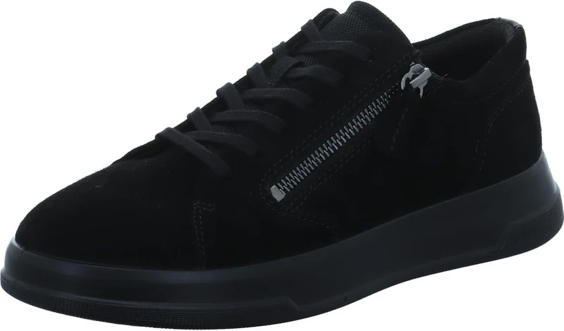 - Move Zip Lace Sneaker - 237-00-4862