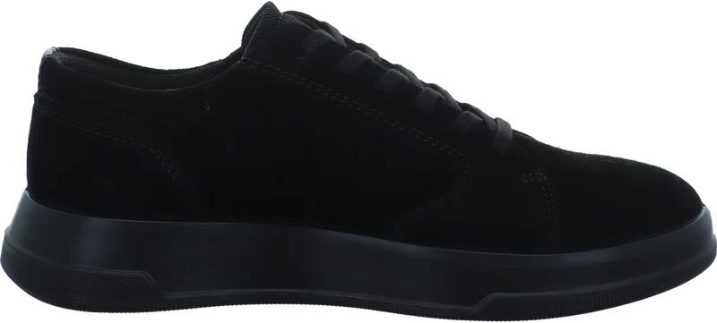 - Move Zip Lace Sneaker - 237-00-4862