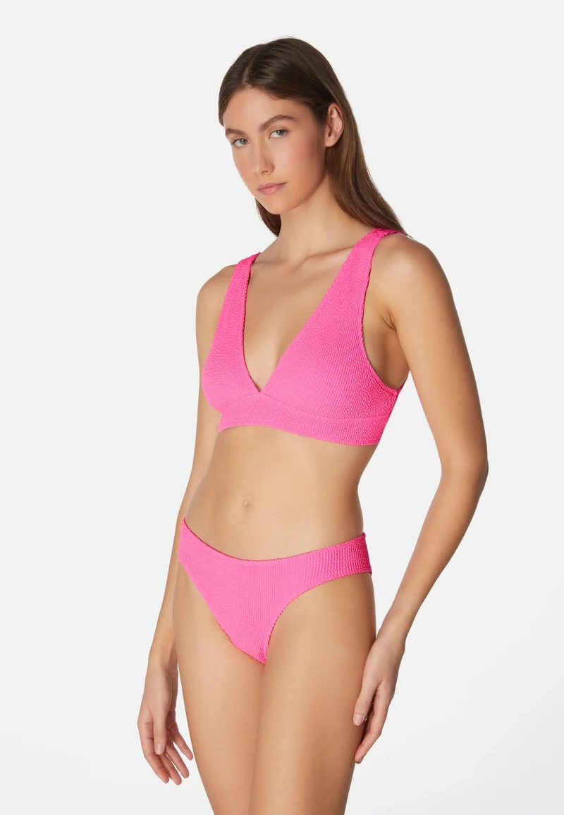 Maillot de bain deux pièces Aqua