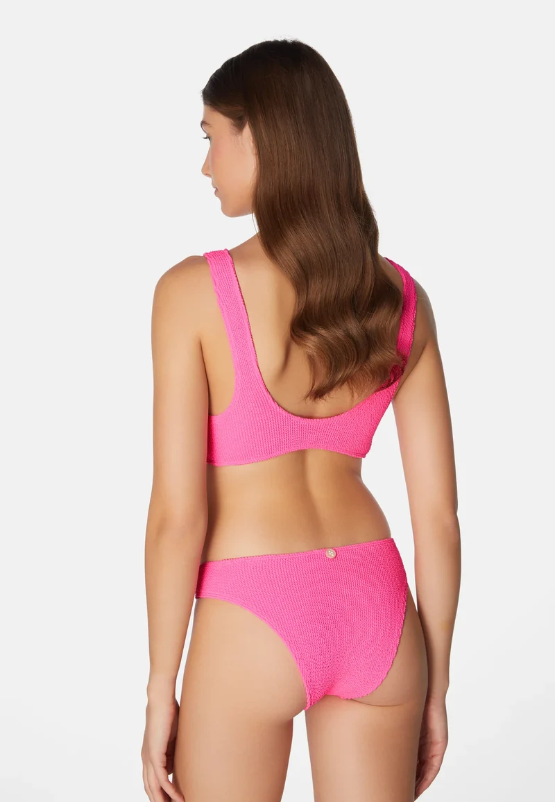 Maillot de bain deux pièces Aqua