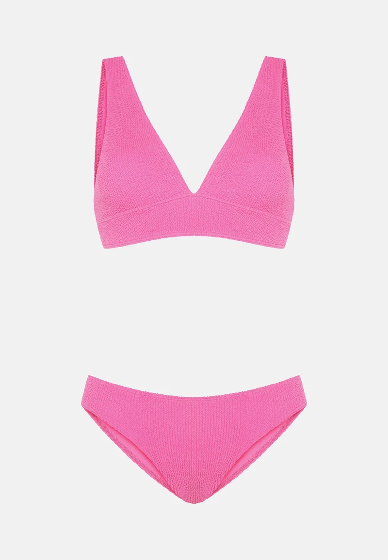 Maillot de bain deux pièces Aqua