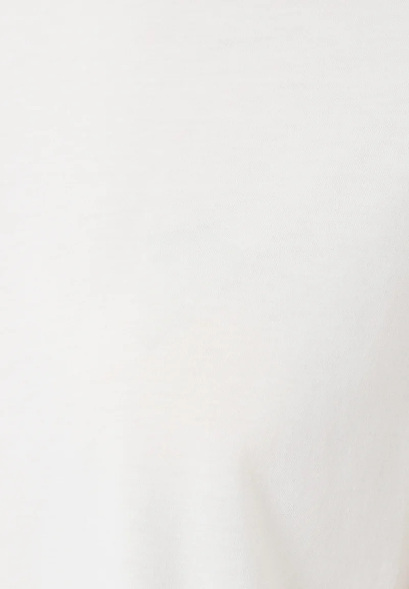T-Shirt aus TENCEL™ Modal und Bio-Baumwolle
