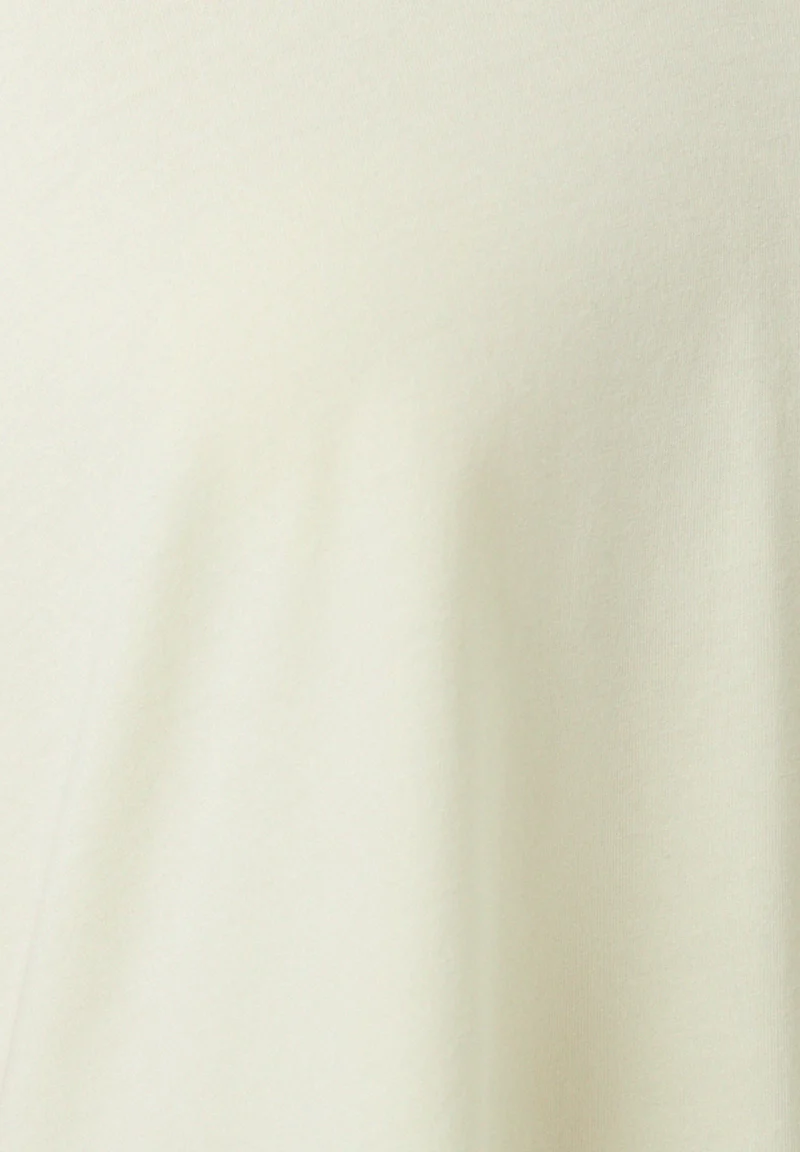 T-Shirt aus TENCEL™ Modal und Bio-Baumwolle