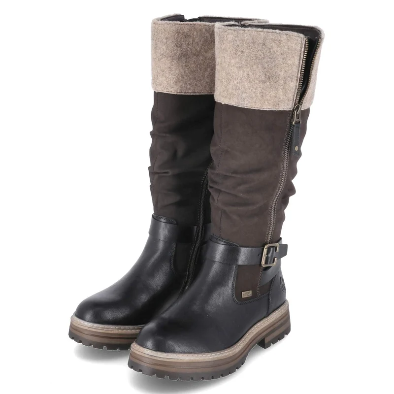 Rieker Stiefel