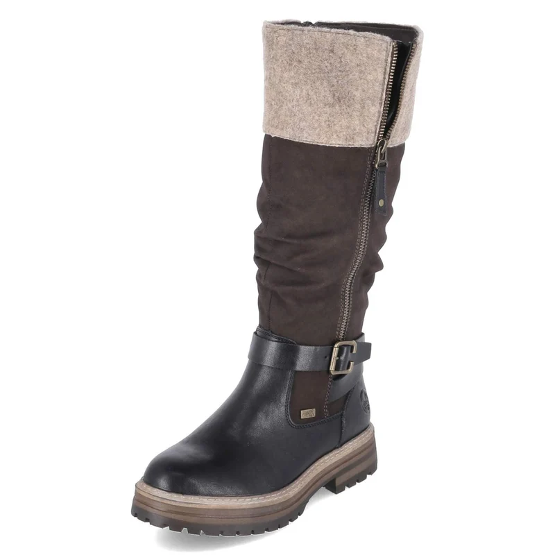 Rieker Stiefel