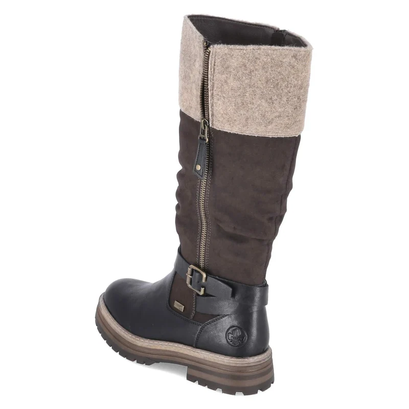 Rieker Stiefel
