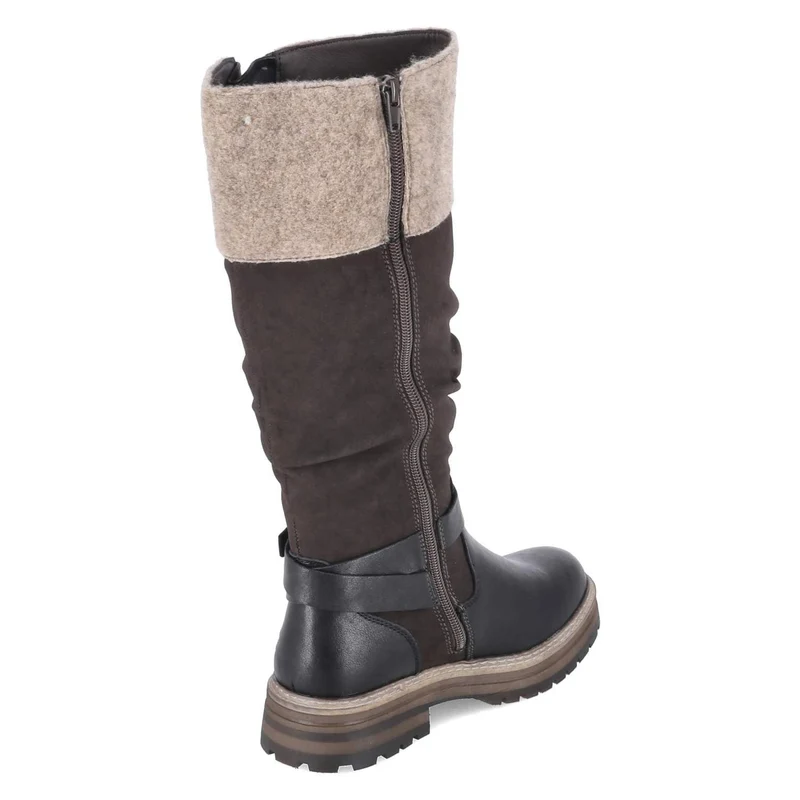 Rieker Stiefel
