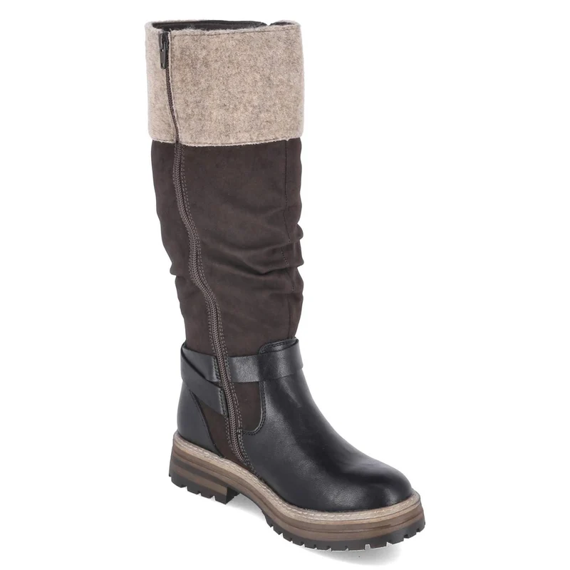 Rieker Stiefel