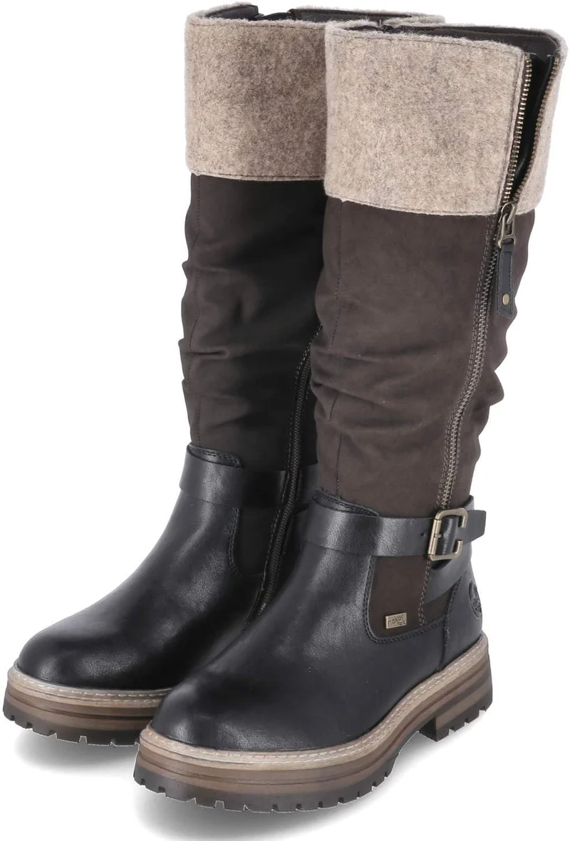 Rieker Stiefel
