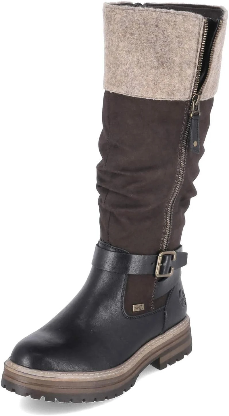 Rieker Stiefel
