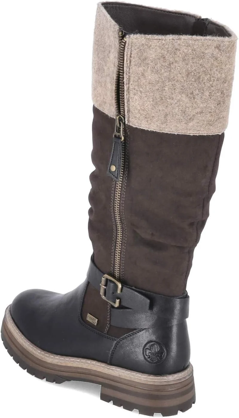 Rieker Stiefel