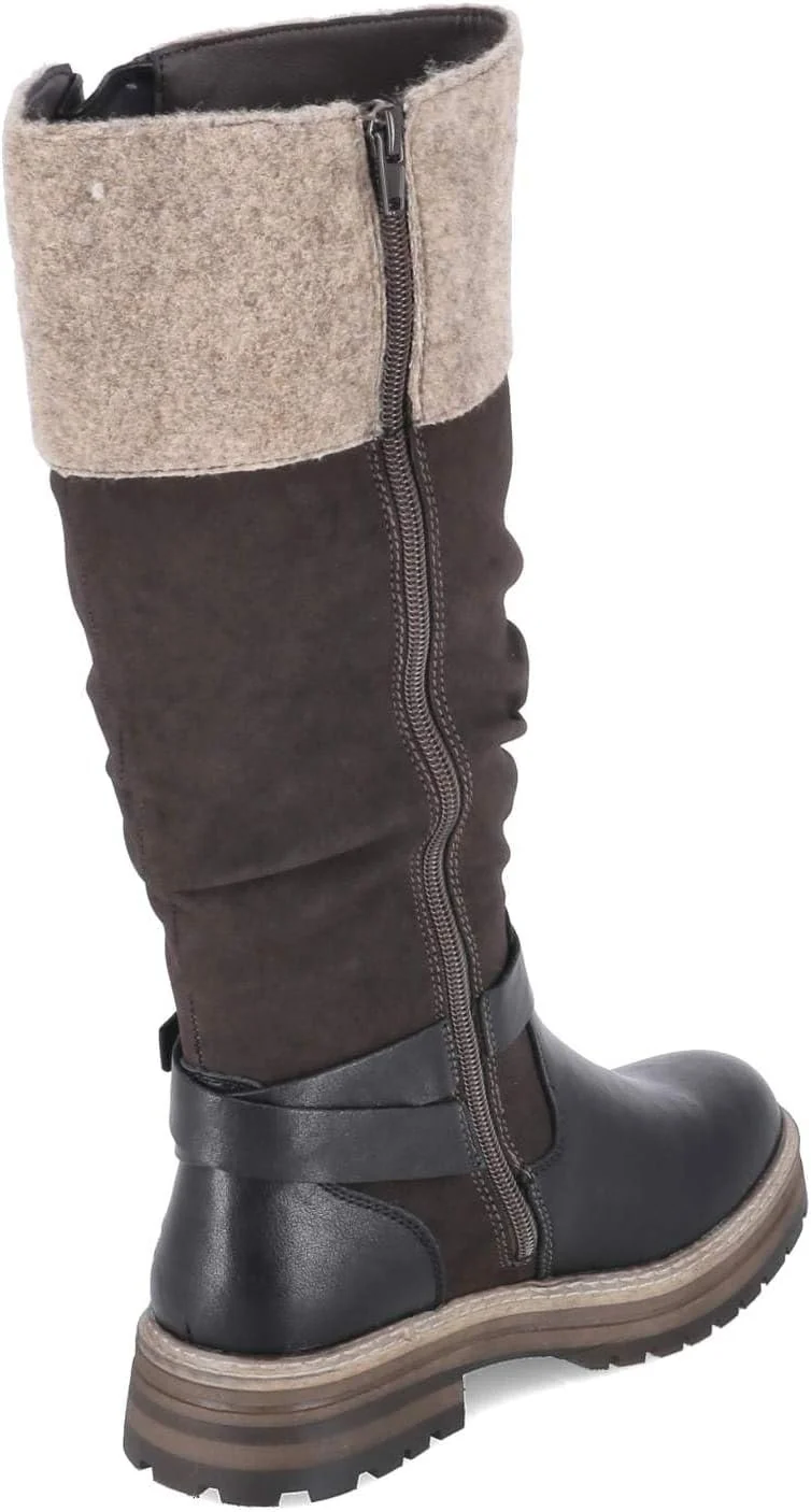 Rieker Stiefel