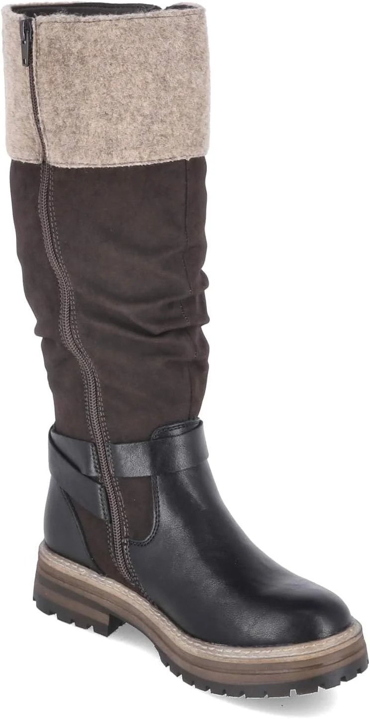 Rieker Stiefel