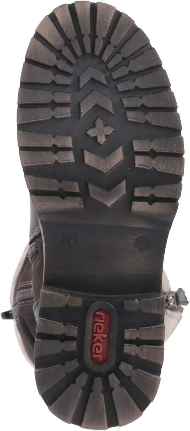 Rieker Stiefel
